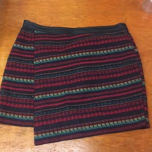 Forever 21 skirt